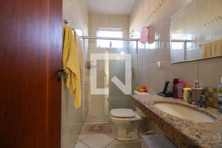 Casa à venda com 3 quartos, 116m² em Santa Branca, Belo Horizonte