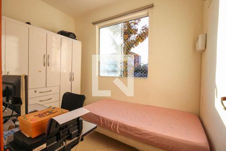 Casa à venda com 3 quartos, 116m² em Santa Branca, Belo Horizonte