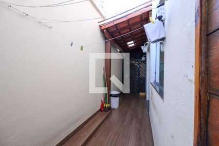 Casa à venda com 3 quartos, 116m² em Santa Branca, Belo Horizonte