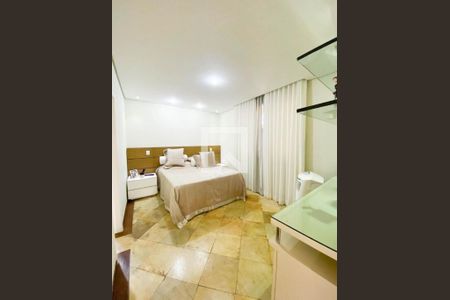 Casa à venda com 3 quartos, 330m² em Copacabana, Belo Horizonte