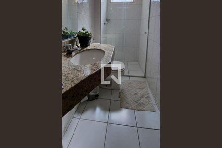 Apartamento à venda com 2 quartos, 82m² em Castelo, Belo Horizonte