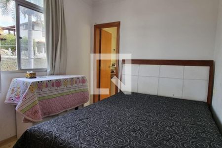 Apartamento à venda com 2 quartos, 82m² em Castelo, Belo Horizonte