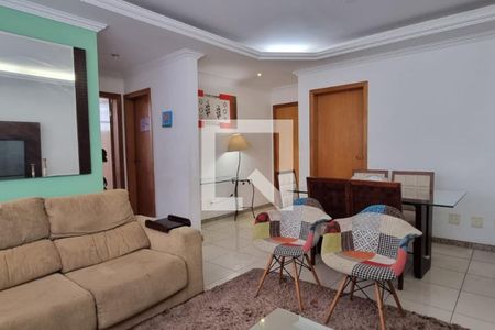 Apartamento à venda com 2 quartos, 82m² em Castelo, Belo Horizonte