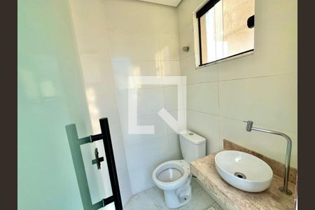 Apartamento à venda com 3 quartos, 127m² em Santa Branca, Belo Horizonte