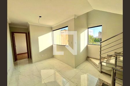 Apartamento à venda com 3 quartos, 127m² em Santa Branca, Belo Horizonte