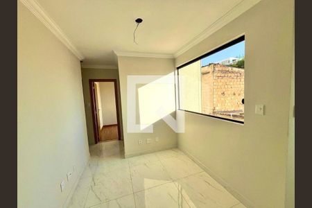Apartamento à venda com 3 quartos, 127m² em Santa Branca, Belo Horizonte