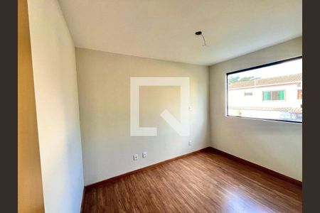 Apartamento à venda com 3 quartos, 127m² em Santa Branca, Belo Horizonte