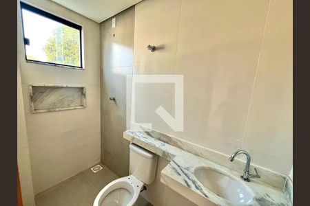 Apartamento à venda com 3 quartos, 127m² em Santa Branca, Belo Horizonte