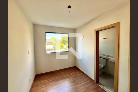 Apartamento à venda com 3 quartos, 127m² em Santa Branca, Belo Horizonte