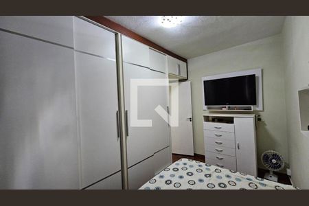 Apartamento à venda com 3 quartos, 75m² em Nova Granada, Belo Horizonte