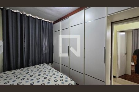 Apartamento à venda com 3 quartos, 75m² em Nova Granada, Belo Horizonte