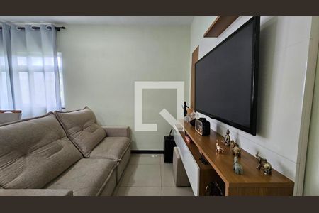 Apartamento à venda com 3 quartos, 75m² em Nova Granada, Belo Horizonte