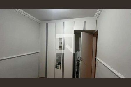 Apartamento à venda com 2 quartos, 48m² em Salgado Filho, Belo Horizonte