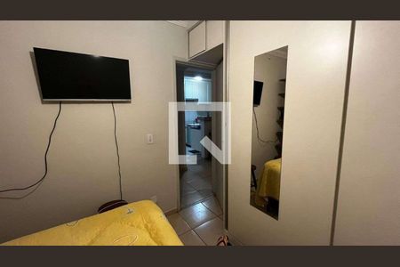 Apartamento à venda com 2 quartos, 48m² em Salgado Filho, Belo Horizonte