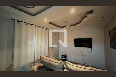 Apartamento à venda com 2 quartos, 48m² em Salgado Filho, Belo Horizonte