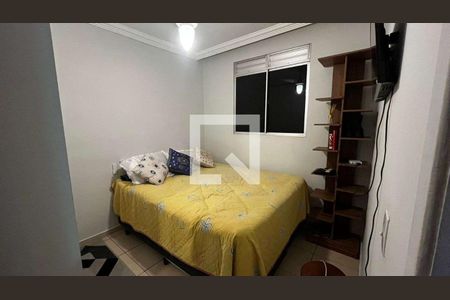 Apartamento à venda com 2 quartos, 48m² em Salgado Filho, Belo Horizonte