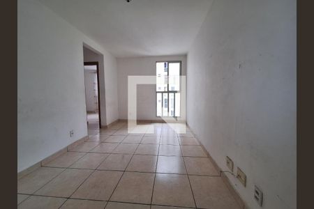 Apartamento à venda com 2 quartos, 49m² em Castelo, Belo Horizonte
