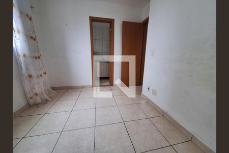 Apartamento à venda com 2 quartos, 49m² em Castelo, Belo Horizonte