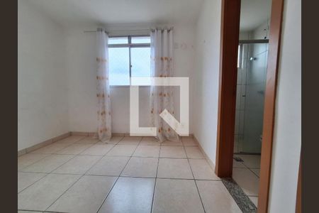 Apartamento à venda com 2 quartos, 49m² em Castelo, Belo Horizonte