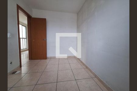 Apartamento à venda com 2 quartos, 49m² em Castelo, Belo Horizonte