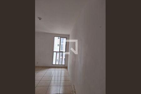 Apartamento à venda com 2 quartos, 49m² em Castelo, Belo Horizonte