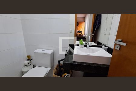 Casa à venda com 3 quartos, 110m² em Planalto, Belo Horizonte