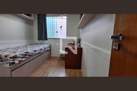 Casa à venda com 3 quartos, 110m² em Planalto, Belo Horizonte
