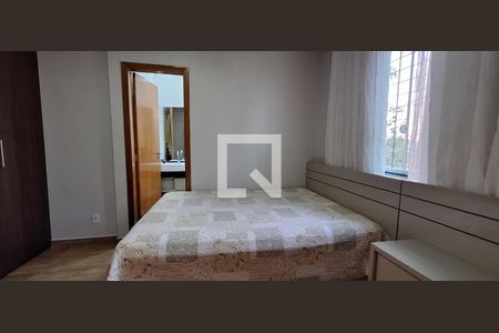 Casa à venda com 3 quartos, 110m² em Planalto, Belo Horizonte