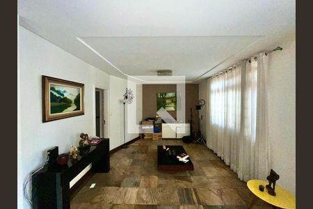 Casa à venda com 5 quartos, 392m² em Itapoã, Belo Horizonte