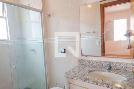 Apartamento à venda com 3 quartos, 164m² em Buritis, Belo Horizonte
