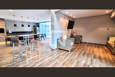 Apartamento à venda com 3 quartos, 90m² em Castelo, Belo Horizonte