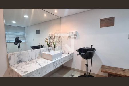 Apartamento à venda com 3 quartos, 90m² em Castelo, Belo Horizonte