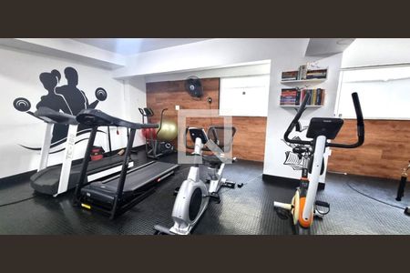 Apartamento à venda com 3 quartos, 90m² em Castelo, Belo Horizonte