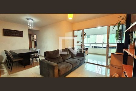 Apartamento à venda com 3 quartos, 90m² em Castelo, Belo Horizonte