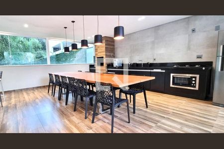 Apartamento à venda com 3 quartos, 90m² em Castelo, Belo Horizonte