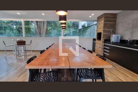 Apartamento à venda com 3 quartos, 90m² em Castelo, Belo Horizonte