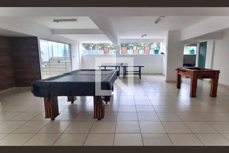 Apartamento à venda com 3 quartos, 90m² em Castelo, Belo Horizonte