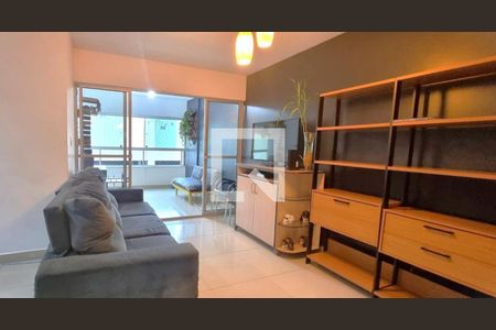 Apartamento à venda com 3 quartos, 90m² em Castelo, Belo Horizonte