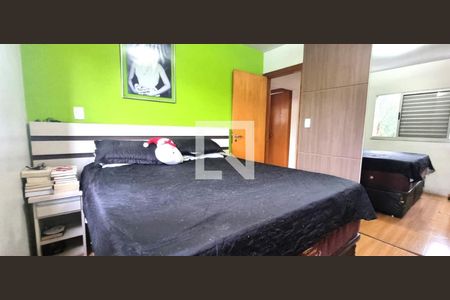 Apartamento à venda com 3 quartos, 90m² em Castelo, Belo Horizonte