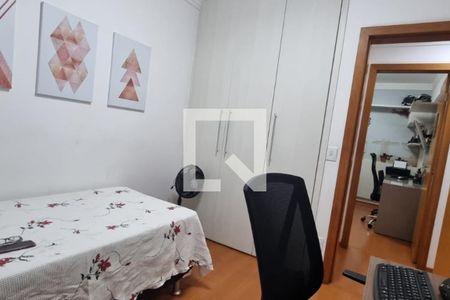 Apartamento à venda com 3 quartos, 130m² em Castelo, Belo Horizonte