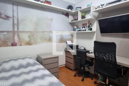 Apartamento à venda com 3 quartos, 130m² em Castelo, Belo Horizonte