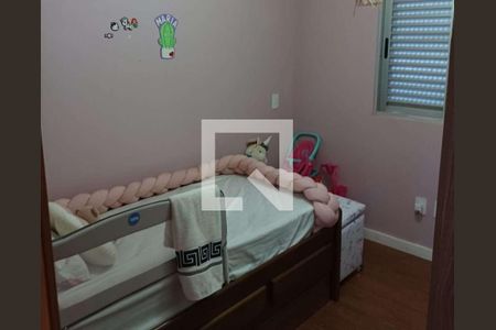 Apartamento à venda com 3 quartos, 160m² em Santa Monica, Belo Horizonte