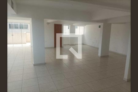 Apartamento à venda com 3 quartos, 160m² em Santa Monica, Belo Horizonte
