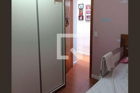 Apartamento à venda com 3 quartos, 160m² em Santa Monica, Belo Horizonte