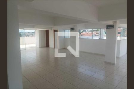 Apartamento à venda com 3 quartos, 160m² em Santa Monica, Belo Horizonte