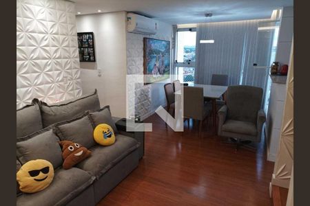 Apartamento à venda com 3 quartos, 160m² em Santa Monica, Belo Horizonte
