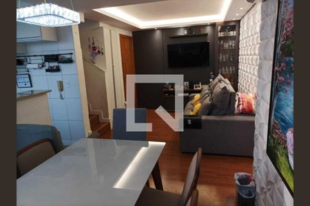 Apartamento à venda com 3 quartos, 160m² em Santa Monica, Belo Horizonte