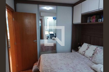 Apartamento à venda com 3 quartos, 160m² em Santa Monica, Belo Horizonte
