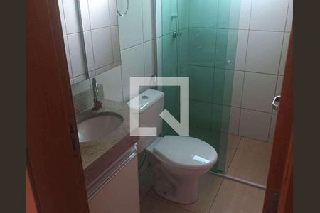 Apartamento à venda com 3 quartos, 160m² em Santa Monica, Belo Horizonte