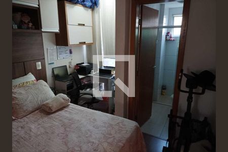 Apartamento à venda com 3 quartos, 160m² em Santa Monica, Belo Horizonte